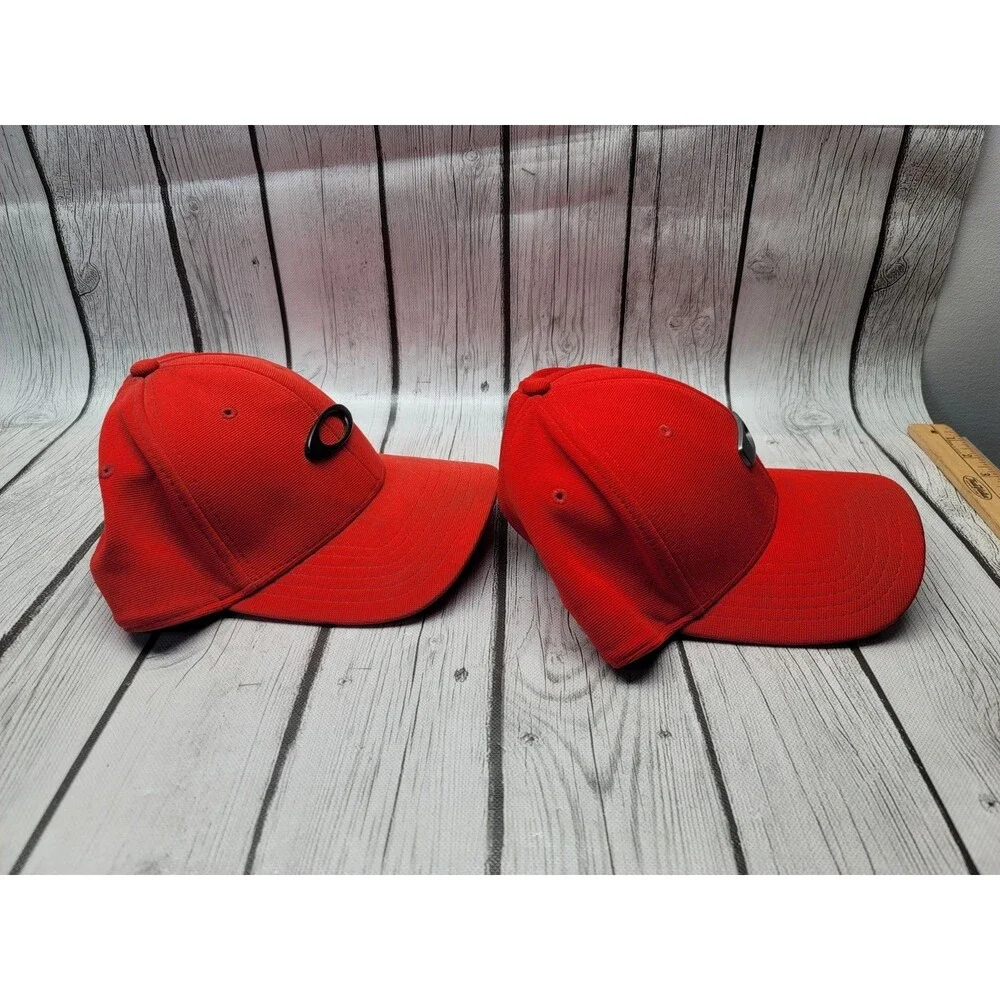 Oakley metal gascan